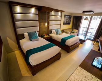 Fairway Hotel & Spa - Kampala - Bedroom
