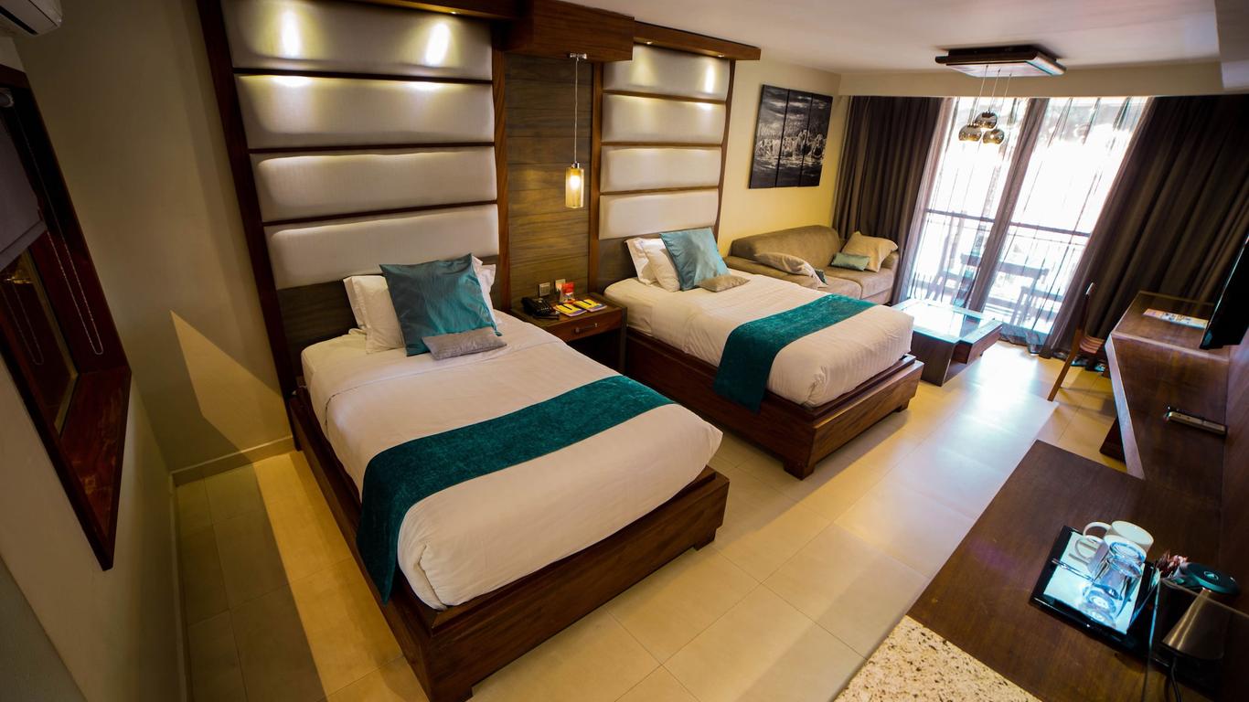 Fairway Hotel & Spa