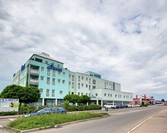 Hotel am Südtor - Backnang - Gebouw