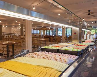 تينت بالمانوفا - بالما نوفا - مطعم