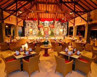 Inna Sindhu Beach - Denpasar - Restaurante