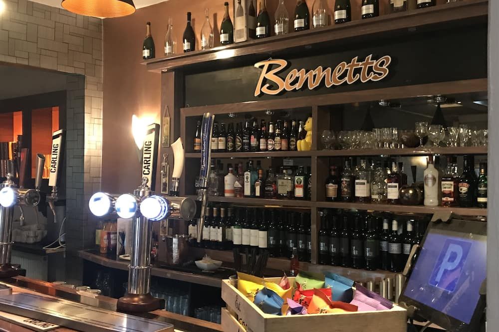 بينيتس هوتل