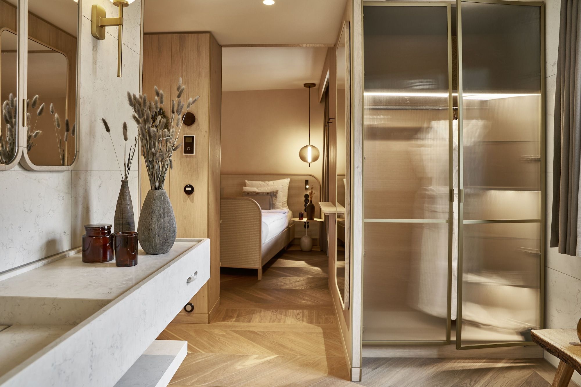 Platzl Hotel - Munich
