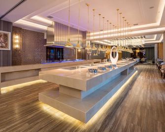 Swisstouches Hotel XI'an - Xi An - Bar