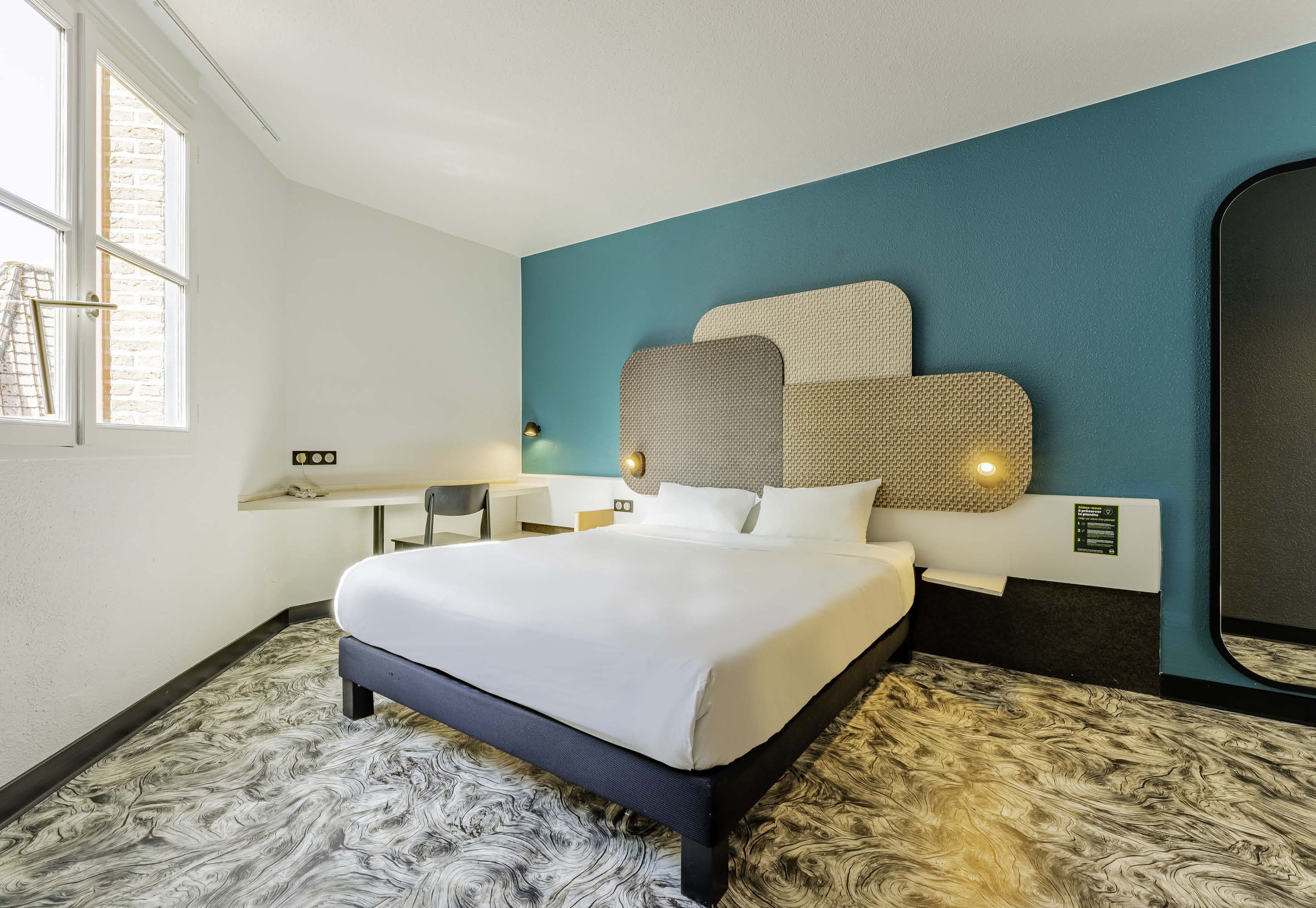 B&B HOTEL Arras Centre Les Places thumbnail 3