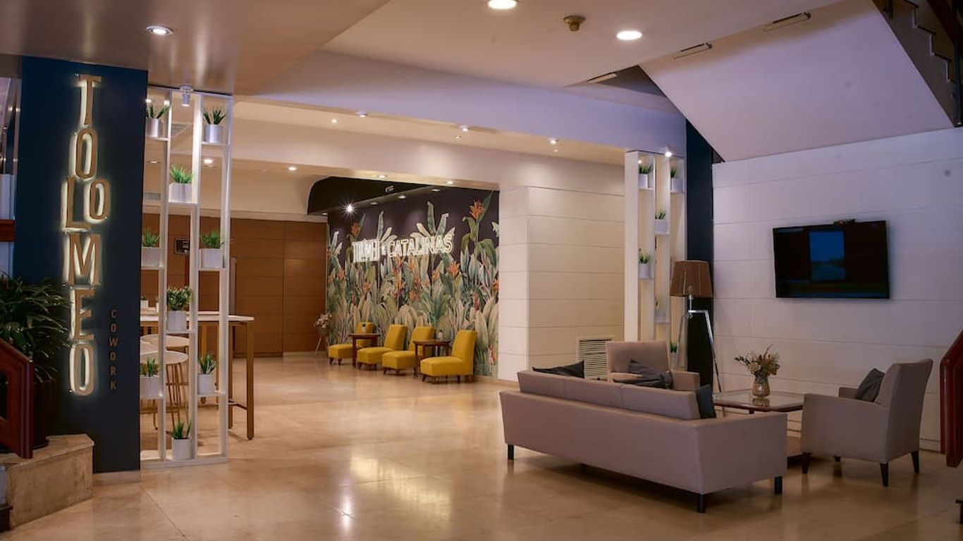 Hotel Catalinas Tucuman