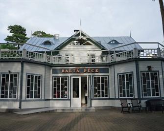 Hotel Balta Puce - Jūrmala - Edificio