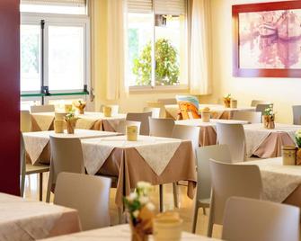 Hotel Europa - Caorle - Restaurace