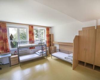 Muffin Hostel - Salzburg - Schlafzimmer