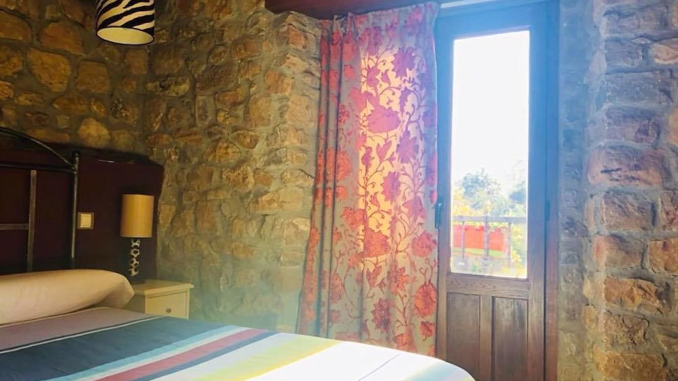 Hotel La Pradera de Marta