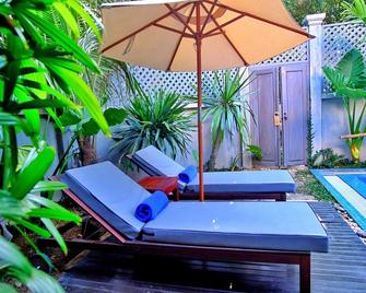 My Dream Boutique Resort - Luang Prabang - Bedroom