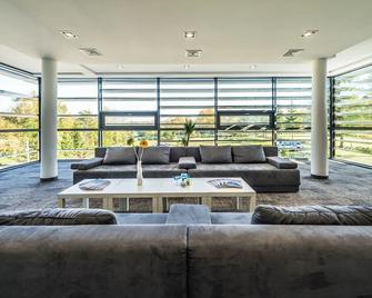 Sea Power Residence Jastrzebia Gora - Jastrzębia Góra - Lounge