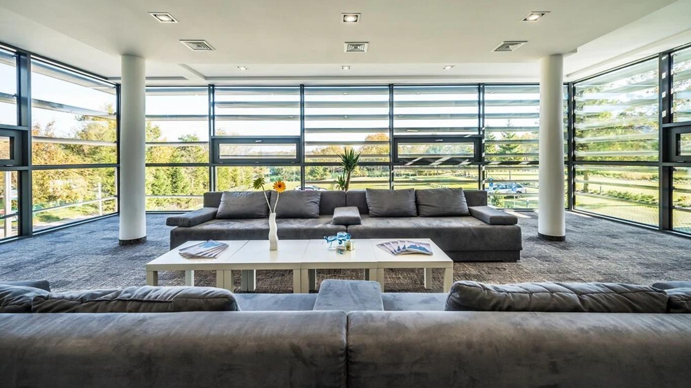 Sea Power Residence Jastrzebia Gora