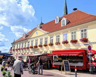 Queen Apartment - Uelzen - Gebäude