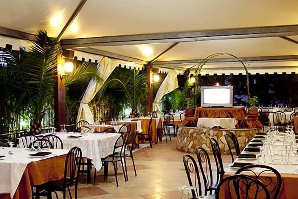Balconata 2.0 Banqueting & Accommodations - Lucera - Restaurant