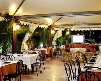 Depandance Hori Balconata 2 punto 0 - Lucera - Restaurant