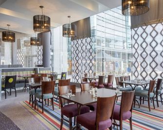 Leonardo Hotel Leeds - Leeds - Restaurant
