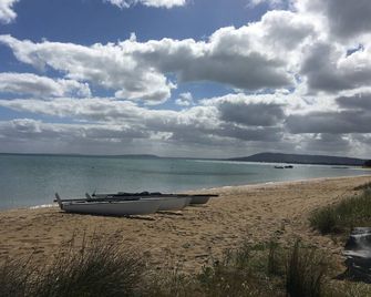 Waitemata Holiday House 150m to Tyrone Foreshore - Rye - Beach