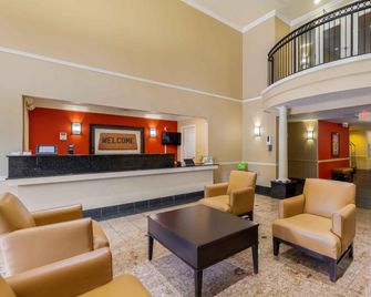 Extended Stay America Suites - Columbia - Northwest/Harbison - Irmo - Lobby