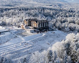 Kazalnica Family&Conference Resort - Sosnówka