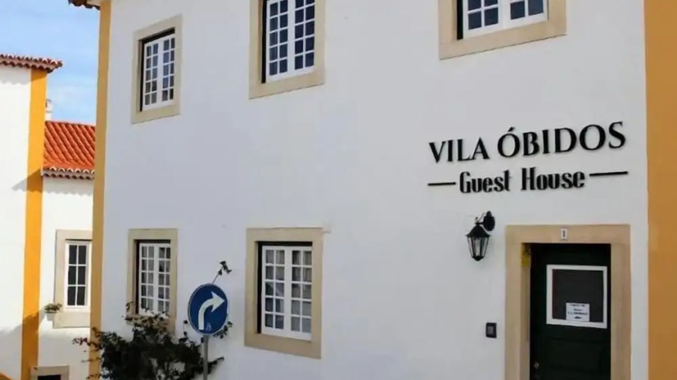 Hostel Vila De Óbidos