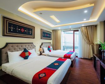 Sapa Hidden Gem Hotel & Spa - Sa Pa