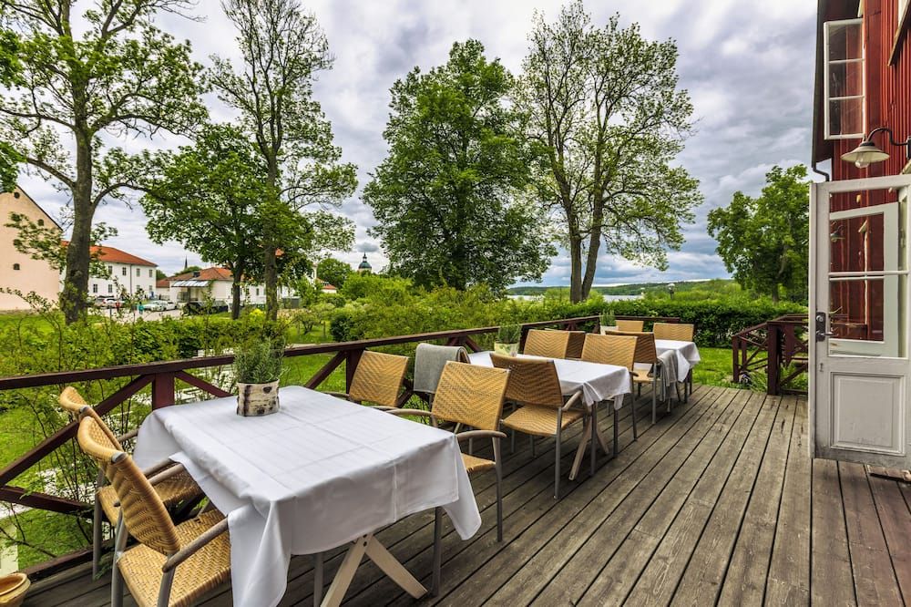 Gripsholms Bnb - Mariefred - Restaurant