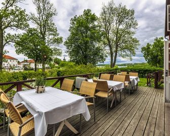 Gripsholms Bnb - Mariefred - Restaurant