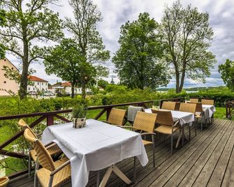 Gripsholms Bnb - Mariefred - Restaurant