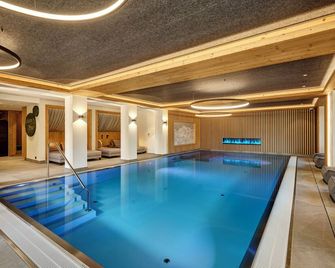 Hotel Alpenhof - Bad Wiessee