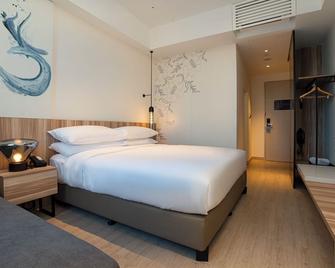 Fairfield by Marriott Kuala Besut - Kuala Besut - Bedroom