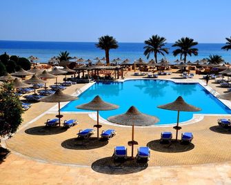 Shoni Bay Resort - Port el Ghalib