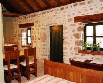 Hotel Rajna - Starigrad - Dining room
