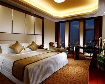 Regal Kangbo Hotel - Dezhou - Habitación