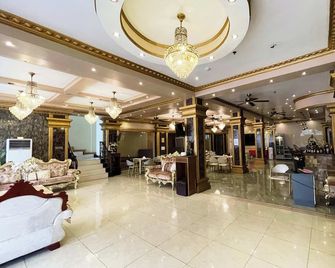 Clark Imperial Hotel Angeles City - Angeles City - Lobby