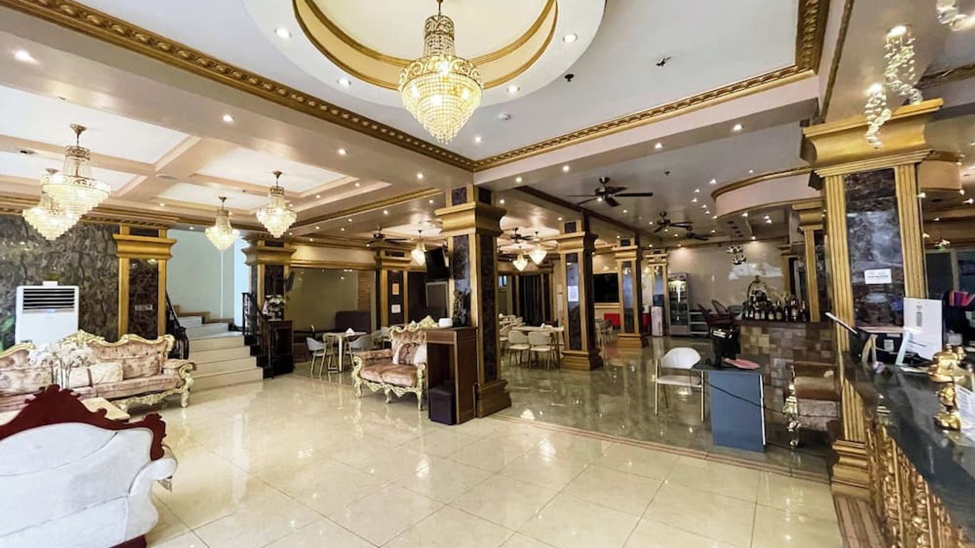 Clark Imperial Hotel Angeles City