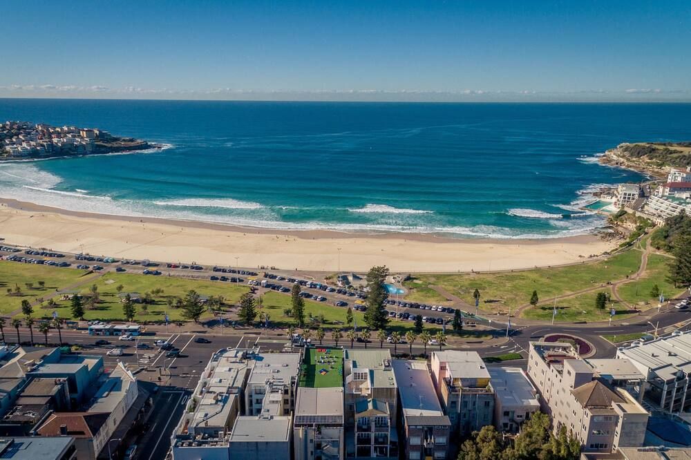Wake Up! Bondi Beach - Hostel - סידני