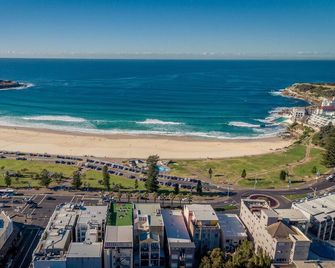 Wake Up! Bondi Beach - Hostel - סידני