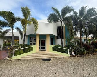 Bella Noni B&B - Aguadilla - Gebäude