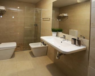 Apartamento turísticos Puente Romano P1 1-C - Salamanca