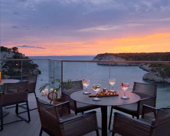 Meliá Cala Galdana - Cala Galdana - Balcony