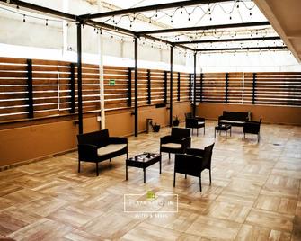 A02 Super Suite Premium At Plaza Acequia - Cuautitlan Izcalli - Hall d’entrée