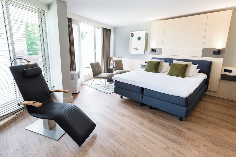 ويلنيس هوتل ثيرماي 2000