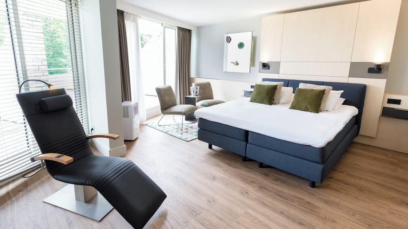 Wellnesshotel Thermae 2000