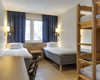 Göteborgs Mini-Hotel - גטבורג - חדר שינה