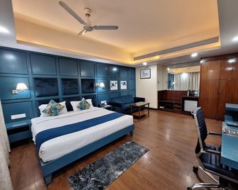 L N Hotels And Resorts - Bhopal - Habitación
