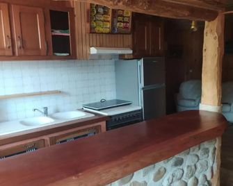 le saloon - Chazey-sur-Ain