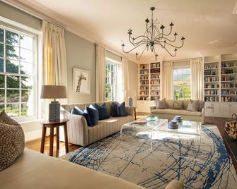 Brookdale Estate - Manor House - Paarl