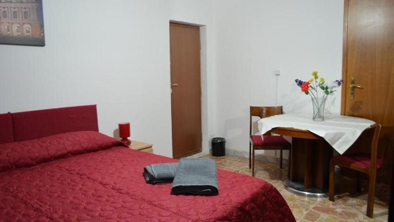B&B Santa Rita