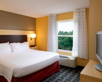 TownePlace Suites by Marriott Jacksonville - Jacksonville - Habitación